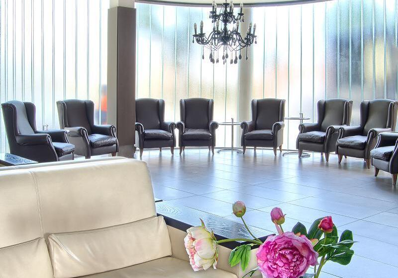 Fotos del hotel Papi Blau:  24