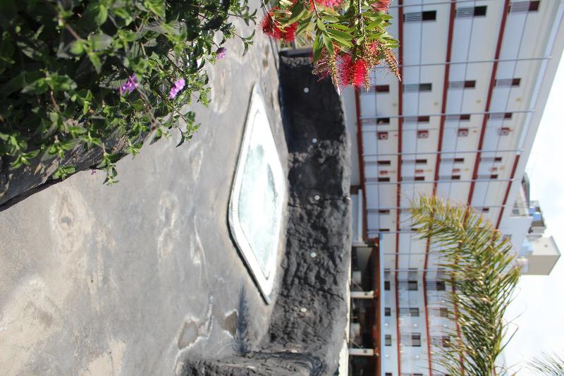 Fotos del hotel Papi Blau:  17