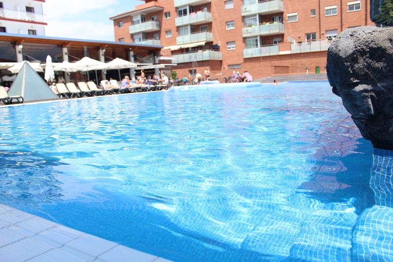 Fotos del hotel Papi Blau:  6