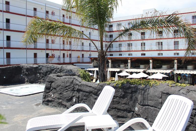 Fotos del hotel Papi Blau:  13