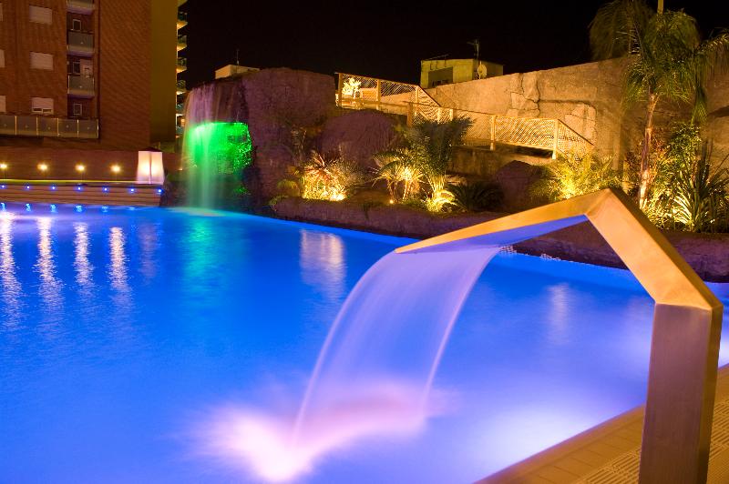 Fotos del hotel Papi Blau:  12