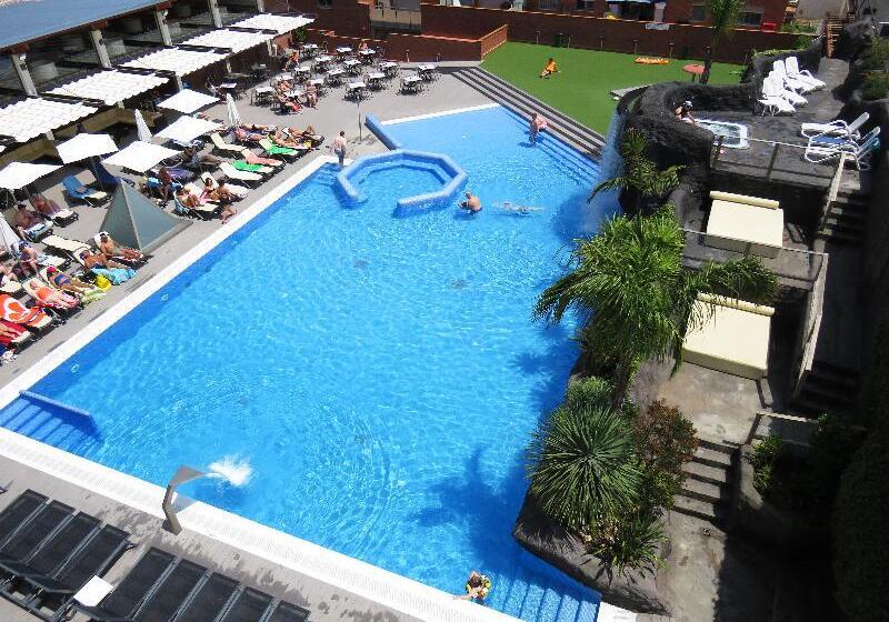 Fotos del hotel Papi Blau:  5