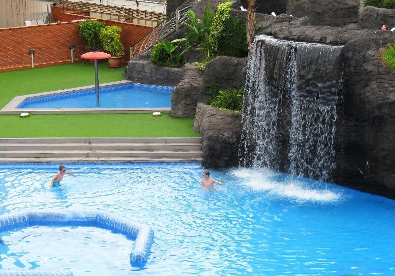 Fotos del hotel Papi Blau:  4