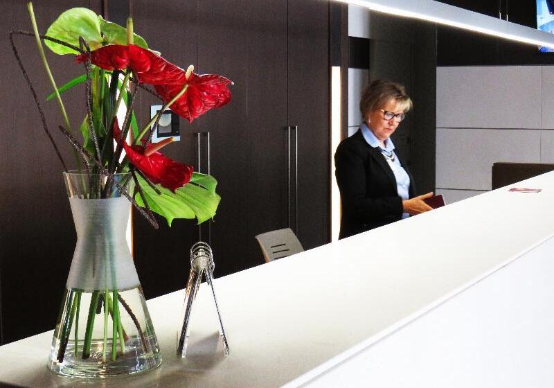 Fotos del hotel Papi Blau:  25