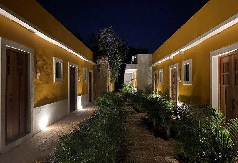 Fotos del hotel Unknown:  9