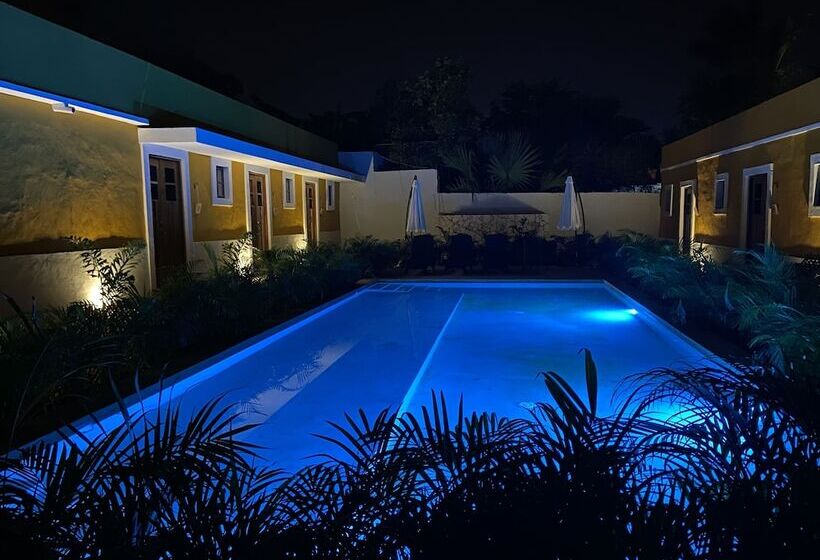 Fotos del hotel Unknown:  7