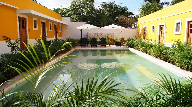 Fotos del hotel Unknown:  24