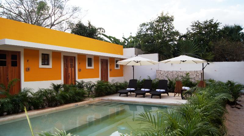 Fotos del hotel Unknown:  23