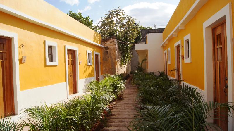 Fotos del hotel Unknown:  22