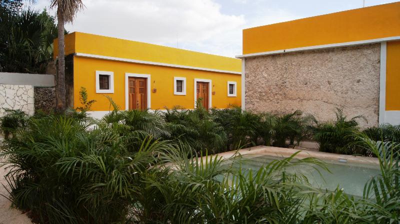 Fotos del hotel Unknown:  11