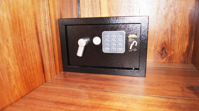 Fotos del hotel Unknown:  17