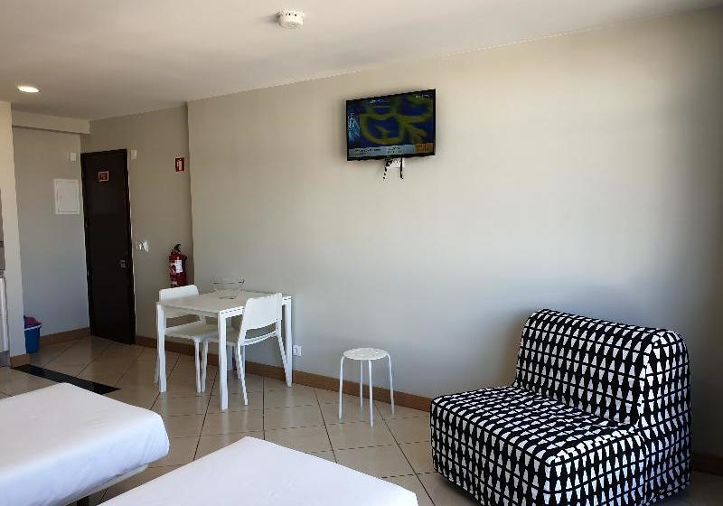 Fotos del hotel Tarik By Atlantichotels:  6