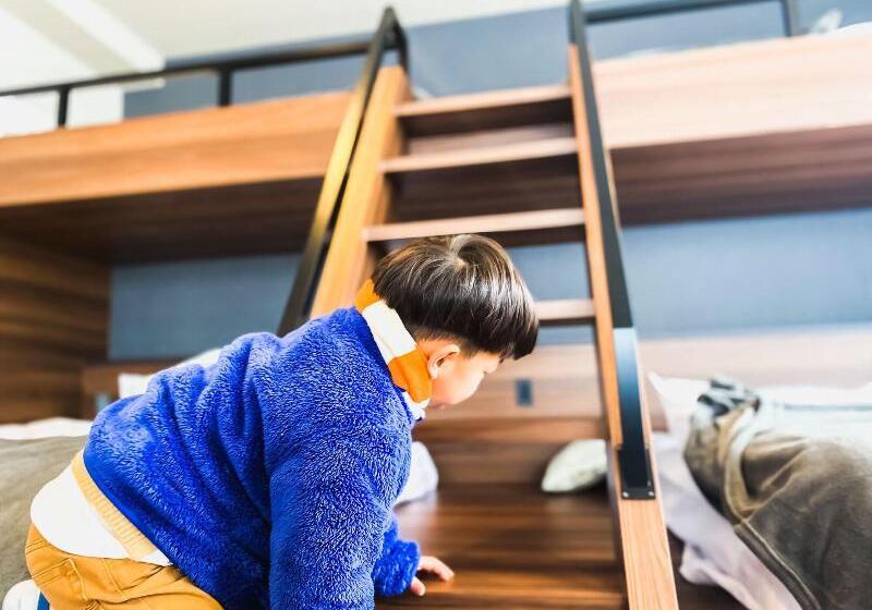 Fotos del hotel Akari Ueno Iriya:  11