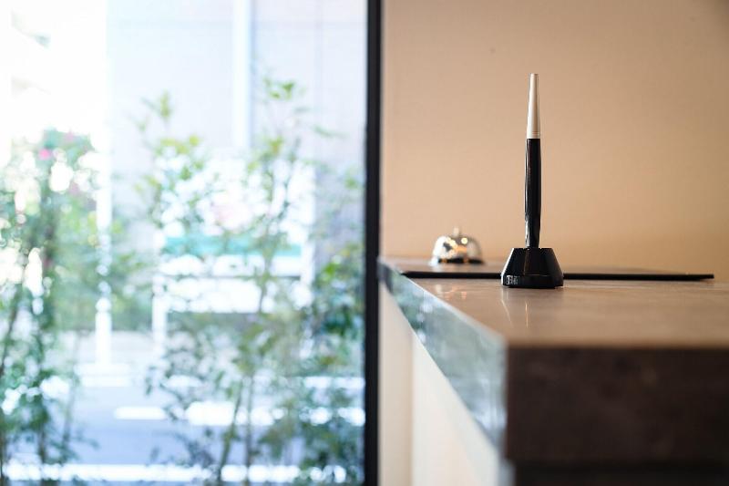 Fotos del hotel Akari Ueno Iriya:  19