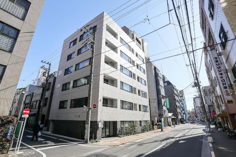 Fotos del hotel Akari Ueno Iriya:  16