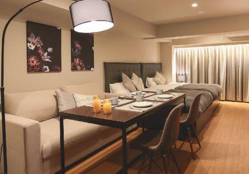 Fotos del hotel Akari Ueno Iriya:  15