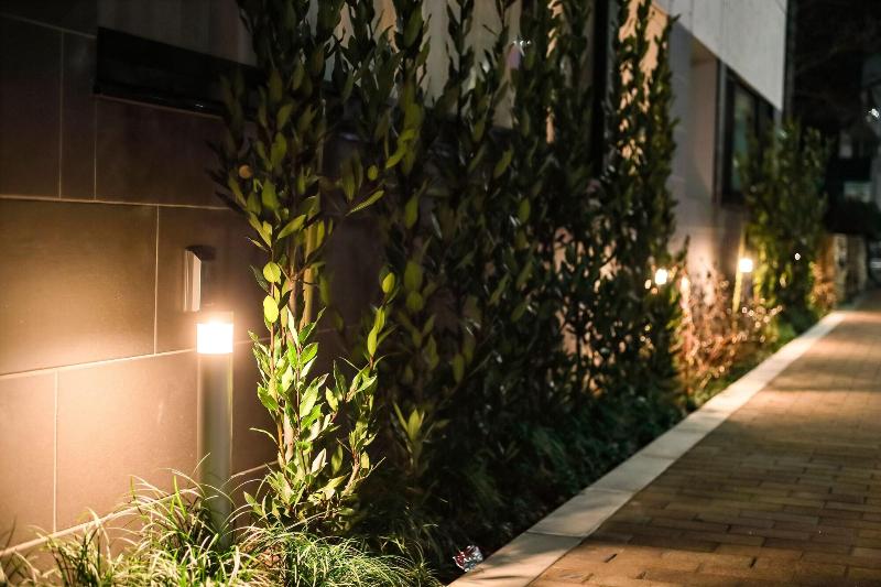 Fotos del hotel Akari Ueno Iriya:  10