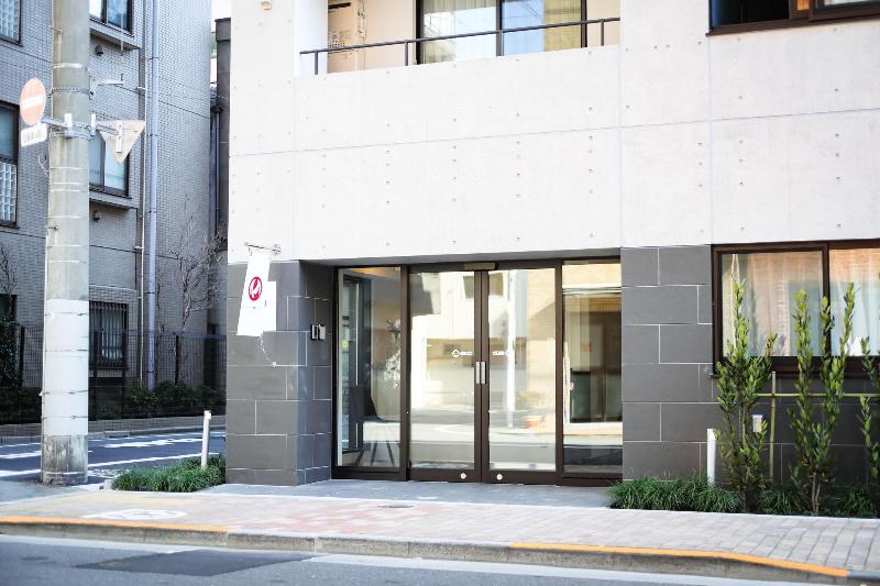 Fotos del hotel Akari Ueno Iriya:  8