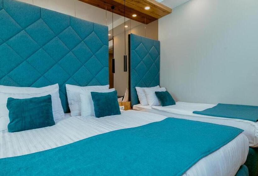 Fotos del hotel Nobel:  12