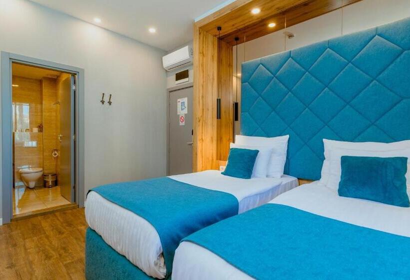 Fotos del hotel Nobel:  14