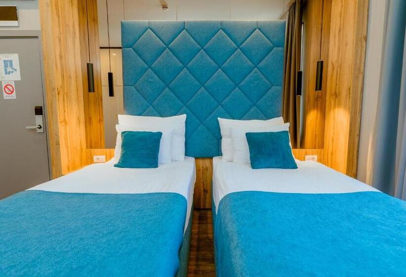 Fotos del hotel Nobel:  16