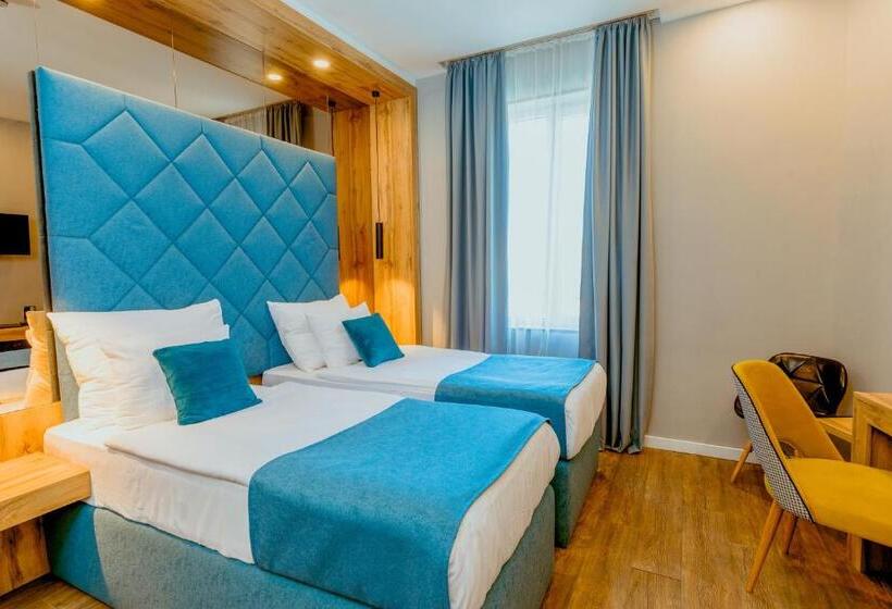 Fotos del hotel Nobel:  21