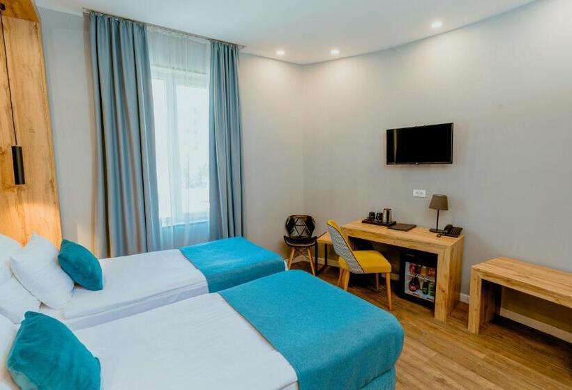 Fotos del hotel Nobel:  20