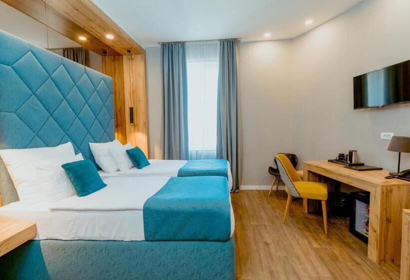 Fotos del hotel Nobel:  18