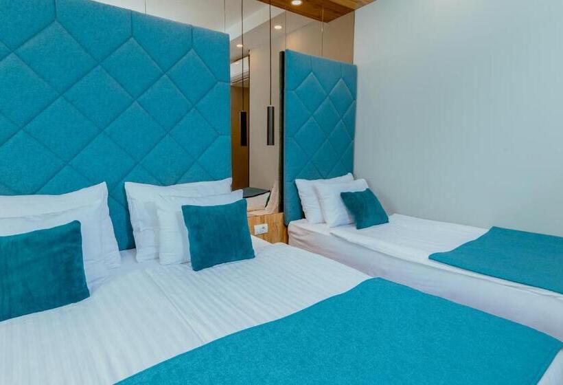 Fotos del hotel Nobel:  22