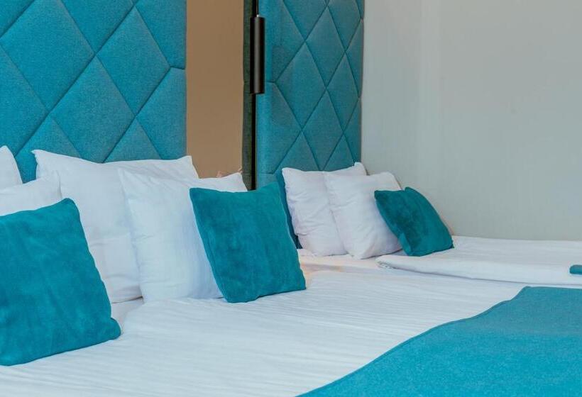 Fotos del hotel Nobel:  23