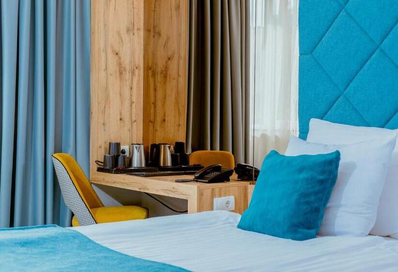 Fotos del hotel Nobel:  24