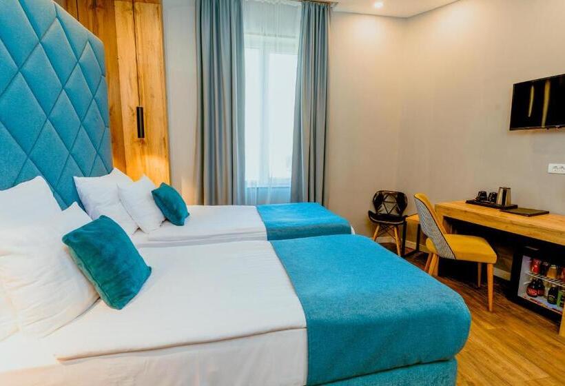 Fotos del hotel Nobel:  6