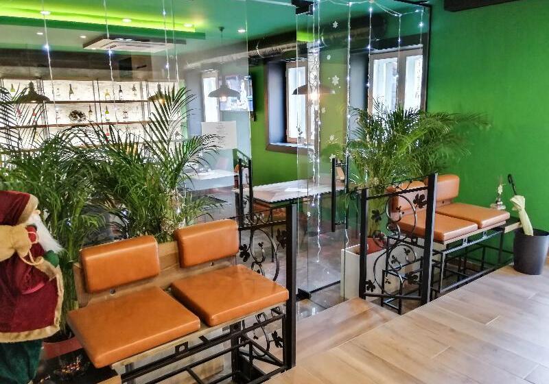 Fotos del hotel Nobel:  7