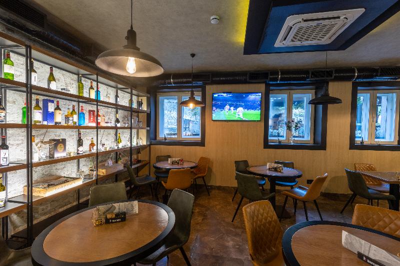 Fotos del hotel Nobel:  17