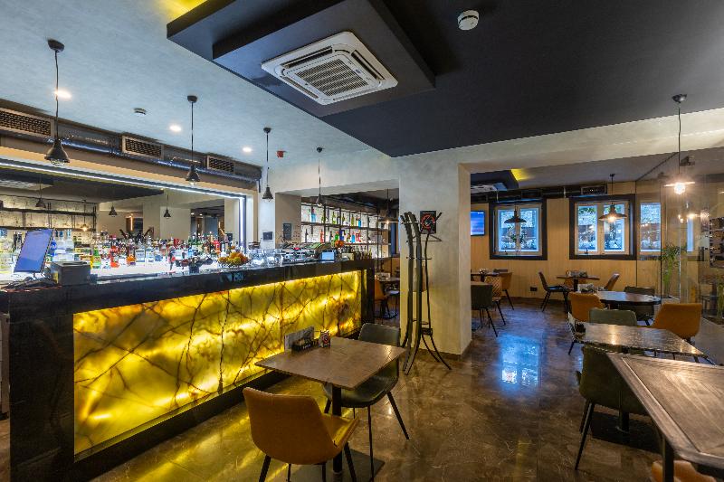 Fotos del hotel Nobel:  3