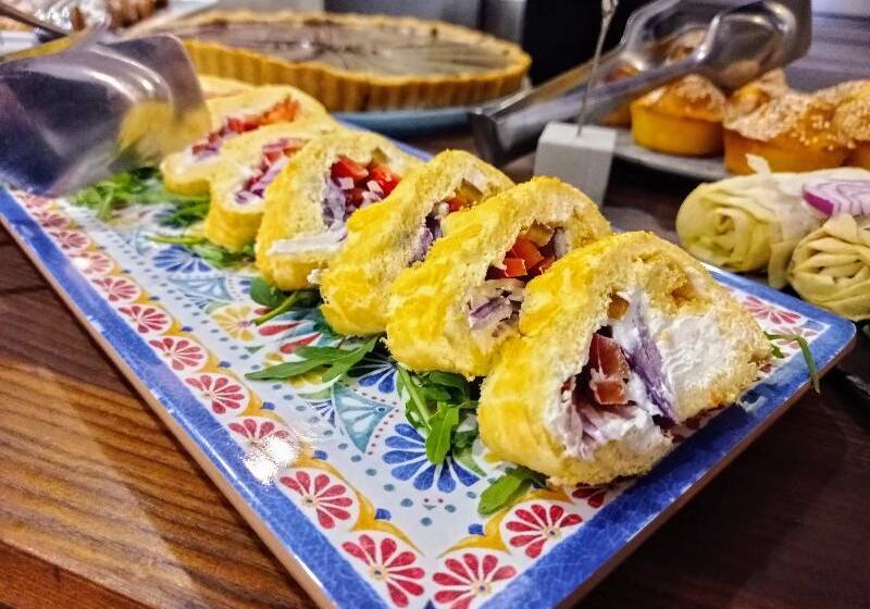 Fotos del hotel Nobel:  8