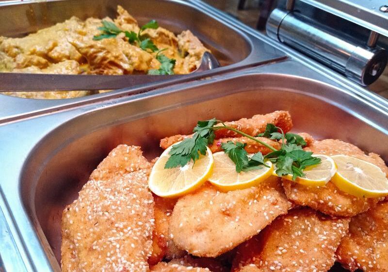 Fotos del hotel Nobel:  19