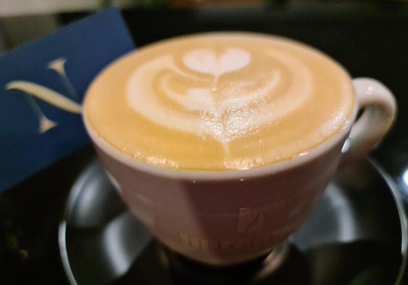 Fotos del hotel Nobel:  9