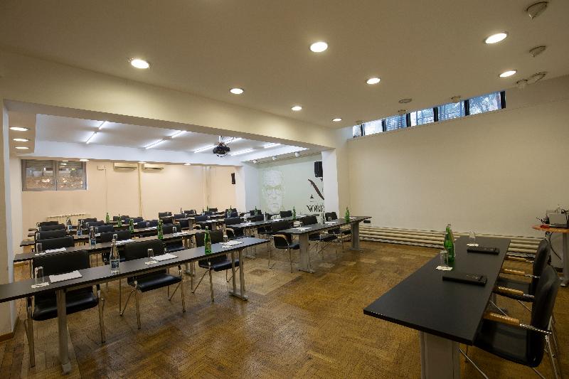 Fotos del hotel Nobel:  5