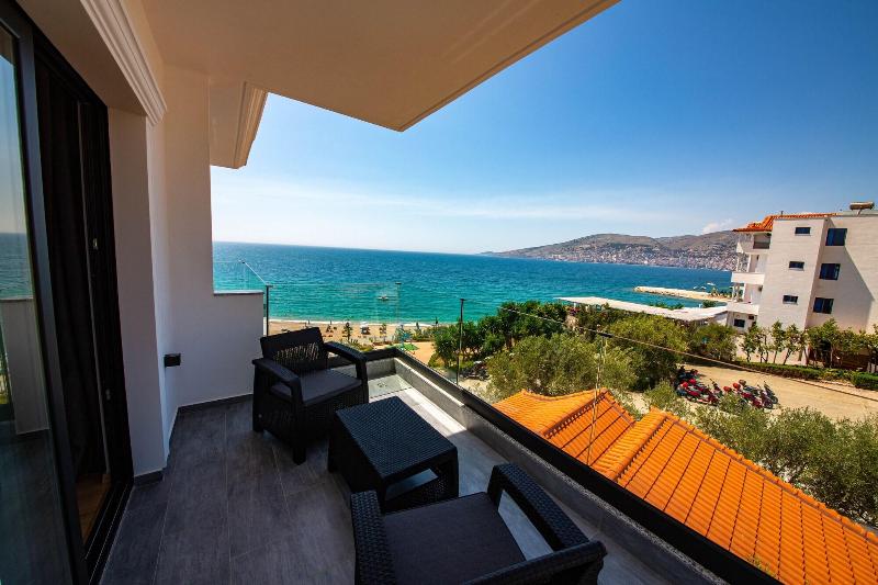 Fotos del hotel El Primero:  3