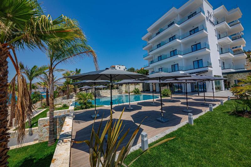 Fotos del hotel El Primero:  6