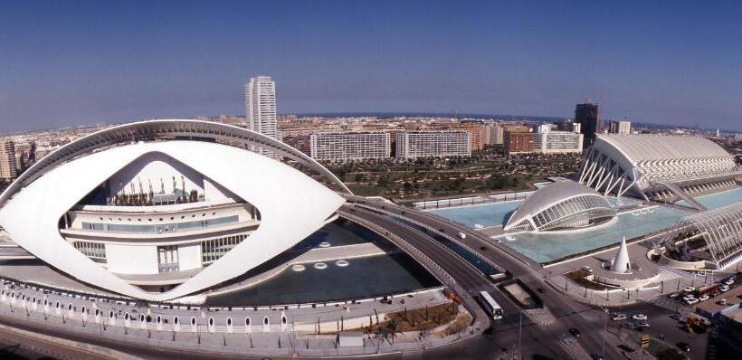 Fotos del hotel Sh Suite Palace:  20