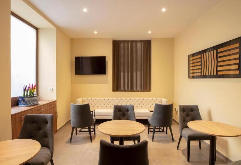 Fotos del hotel Sh Suite Palace:  7