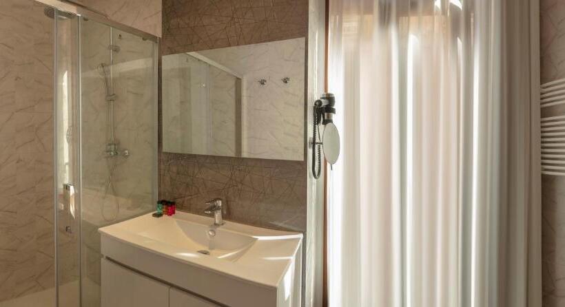 Fotos del hotel Sh Suite Palace:  8