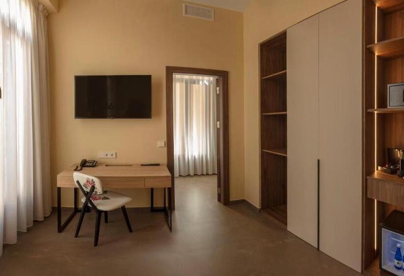 Fotos del hotel Sh Suite Palace:  17