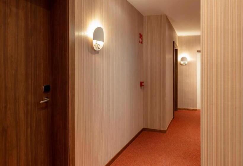 Fotos del hotel Sh Suite Palace:  6