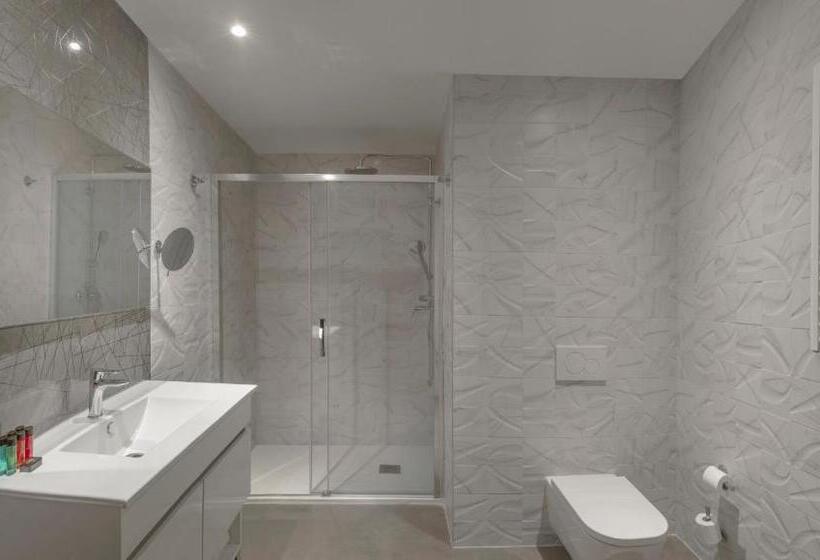 Fotos del hotel Sh Suite Palace:  14