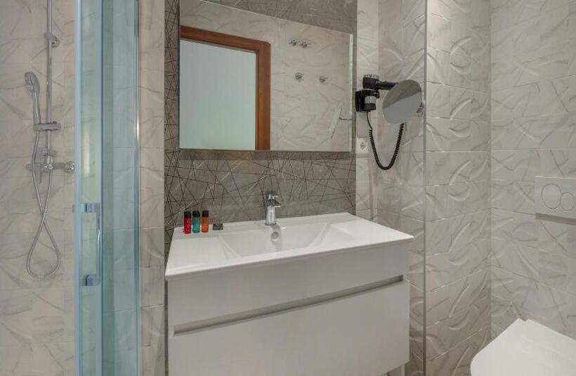 Fotos del hotel Sh Suite Palace:  13