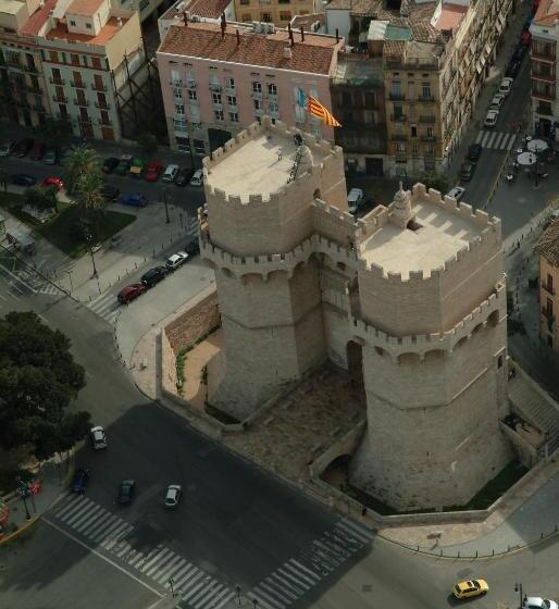 Fotos del hotel Sh Suite Palace:  24