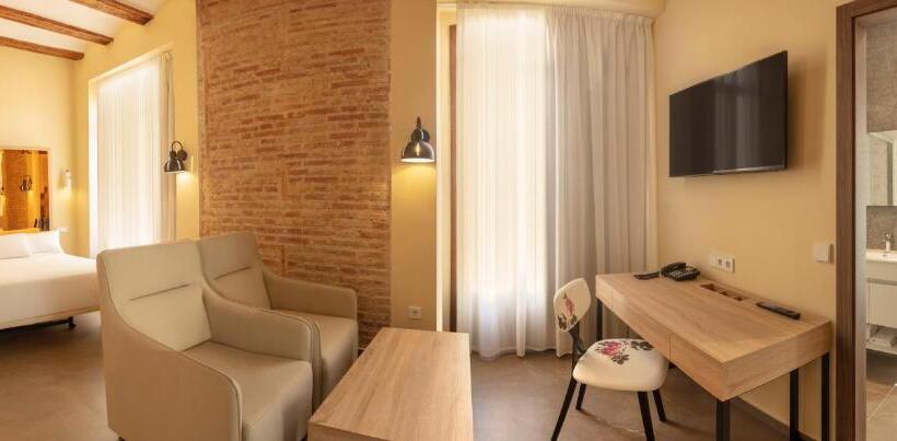 Fotos del hotel Sh Suite Palace:  12